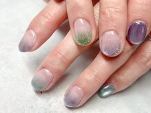 リエル(Reyel 0123)/マググラデーション