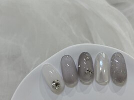 恵比寿/水光マグネット