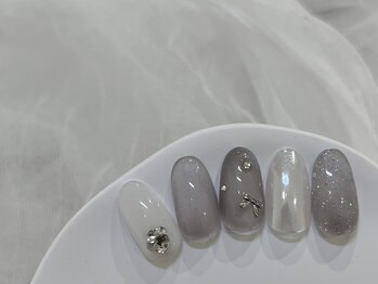 エヌワイ(Ny)/恵比寿/水光マグネット