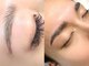 ルナアイラッシュ 池袋店(Luna eyelash)の写真/男女人気!アイブロウワックス&ハリウッドブロウリフト★骨格に合わせた眉デザインで清潔感&垢抜けを実現