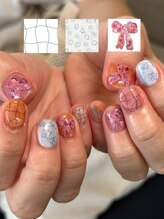 スチョン 本八幡店(Schon)/【lenon限定】image(1~3枚) 