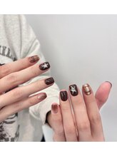 ユキネイル(Yuki nail)/