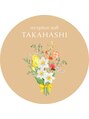イエス マイサロン(yes My Salon)&nbsp;takahashi 