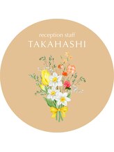 イエス マイサロン(yes My Salon)&nbsp;takahashi 