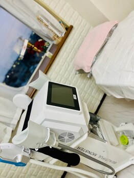 ｓｉｌｋｙの写真/《全身を癒すリンパトリートメント》人気メニュー☆水脈リンパトリートメント60分が¥10,000～体験可能◎