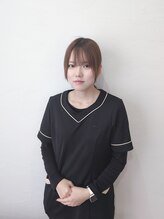 なごみ鍼灸整体院&nbsp;柴田 羽月