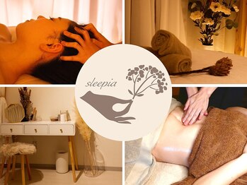 スリーピア(sleepia)