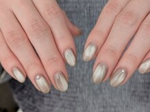 フィロンネイル 宇都宮店(filonnail)/ワンカラー
