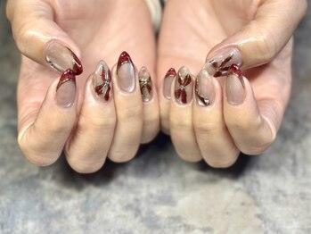 ラ サンセリテ(la sincerite)/designCourse