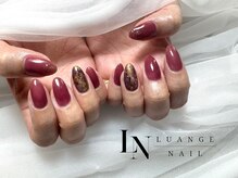ルアンジュネイル(Luange nail)/定額コース