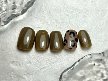 1月プティマンスリー【5000】