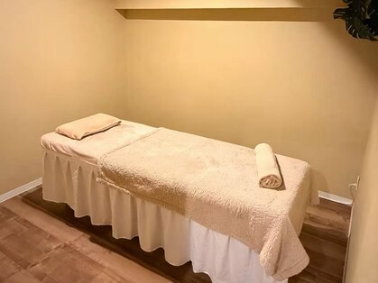 ユニークの写真