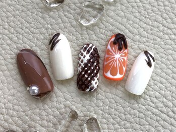 アンティム(Intime)/2026年2月キャンペーンデザイン