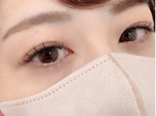 ポルター(polter)/フラットラッシュ