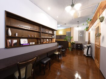 ケイカ(KEIKA)/柔らかな照明☆癒やしのBGM~♪