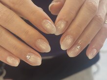 クレア 渋谷神泉店(Crea)/定額デザイン