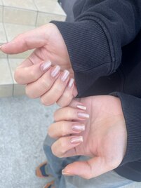 マグネットネイル