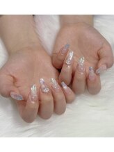 ニチネイルアートスタジオ(Nichi Nail Art Studio)/