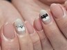 《hand》持ち込み◎ &nbsp;free design 2本art 6980yen