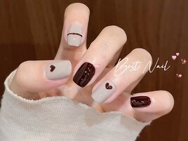 シンプルデザイン