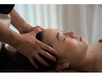 ミュウ 恵比寿(myu)の写真/新生活の頑張り疲れ、溜め込んでいませんか？新しい環境を心地よく乗り切る為に、脳と腸から整えるケアを◎