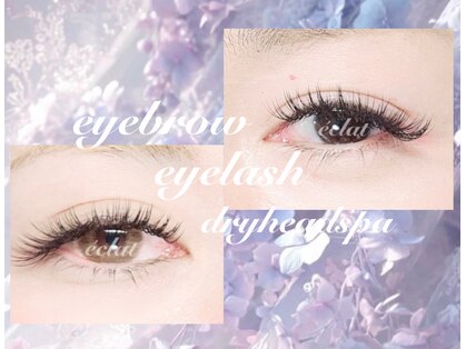エクラ(eclat)の写真