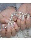 お客様ネイル
