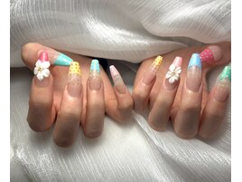 持ち込みデザイン