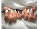 持ち込みデザイン