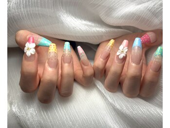持ち込みデザイン
