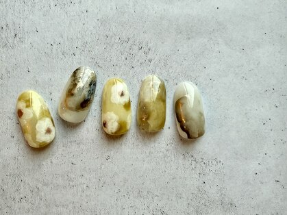 アンドダブリュー(&w.)の写真