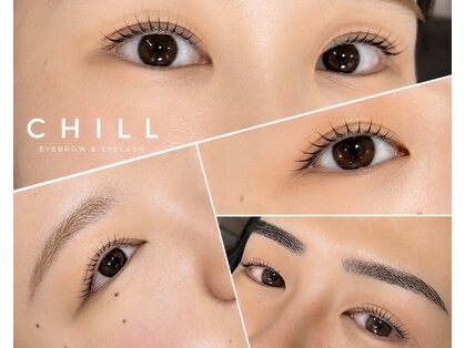 チルアイラッシュ 浦和(CHILL EYELASH)の写真