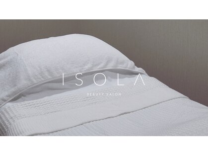 イソラ(ISOLA)の写真