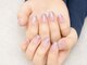 ネイルニジュウバンチアネックスシュウナン(Nail 20Banchi ANNEX Shunan)の写真/【低価格×高クオリティ】アートフリーコース￥8400ケア込)♪デザイン重視の個性派さんにおすすめ◎