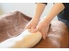 5名様限定【疲労撃退！】むくみ・肩こりケア＋滝汗温活デトックス5500円