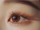 リリー(Re:Re-)の写真/メニューに悩む方へ。一人一人に合ったデザインを提供し逆まつ毛のお悩みも◎