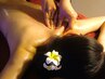 気軽にお試し!全身リンパデトックス&深部ストレッチ♪美容矯正90分¥11550