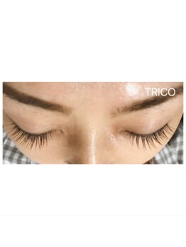 トリコ 狛江(TRICO by hair make passage)/付け放題メニューあります