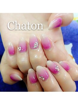 ジェル□新規￥6900■会員￥7700