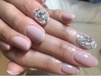 サロンドビオ(Salon de vio)/