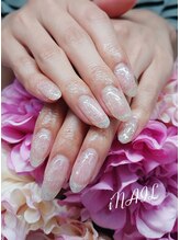 アイネイル(iNAIL)/