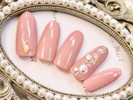 【極上シンプルコース】