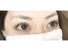 アイラッシュサロン アズロ(AZZURRO)/まつ毛カール