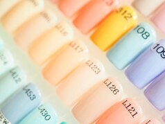 学芸大学駅のパラジェルが人気のネイルサロン 口コミ人気ランキング ホットペッパービューティー