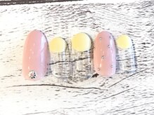 ネージュ バイ リアンジュ 辻堂(Neige by Reange)/丸フレ