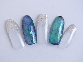 定額b カジュアル／クーポン使用