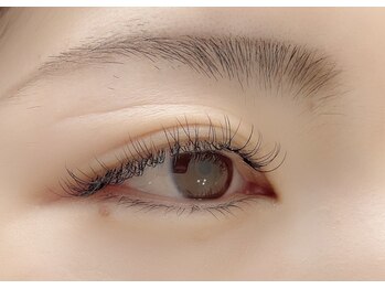 ラフィーネ(Raffine)/フラットラッシュ