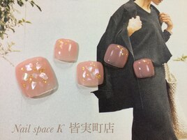 おすすめフット desig