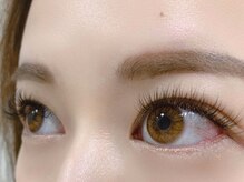 ミスティカル 心斎橋店(Mystical)/◇ボリュームラッシュふさナチュ