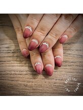ネイルアトリエ エルメル(nail atelier Armel)/